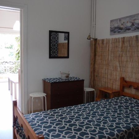 Apartment In The Heart Of Heraklion Bagian luar foto