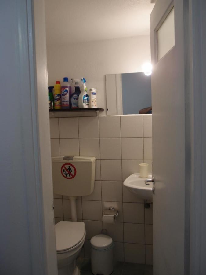 Apartment In The Heart Of Heraklion Bagian luar foto
