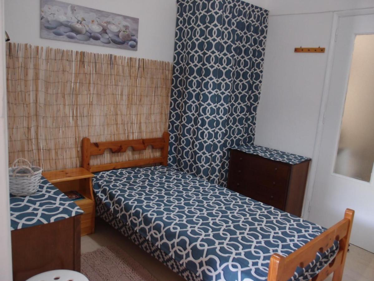 Apartment In The Heart Of Heraklion Bagian luar foto