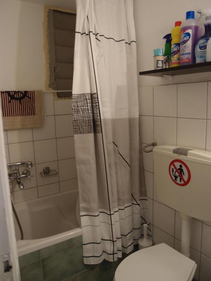 Apartment In The Heart Of Heraklion Bagian luar foto