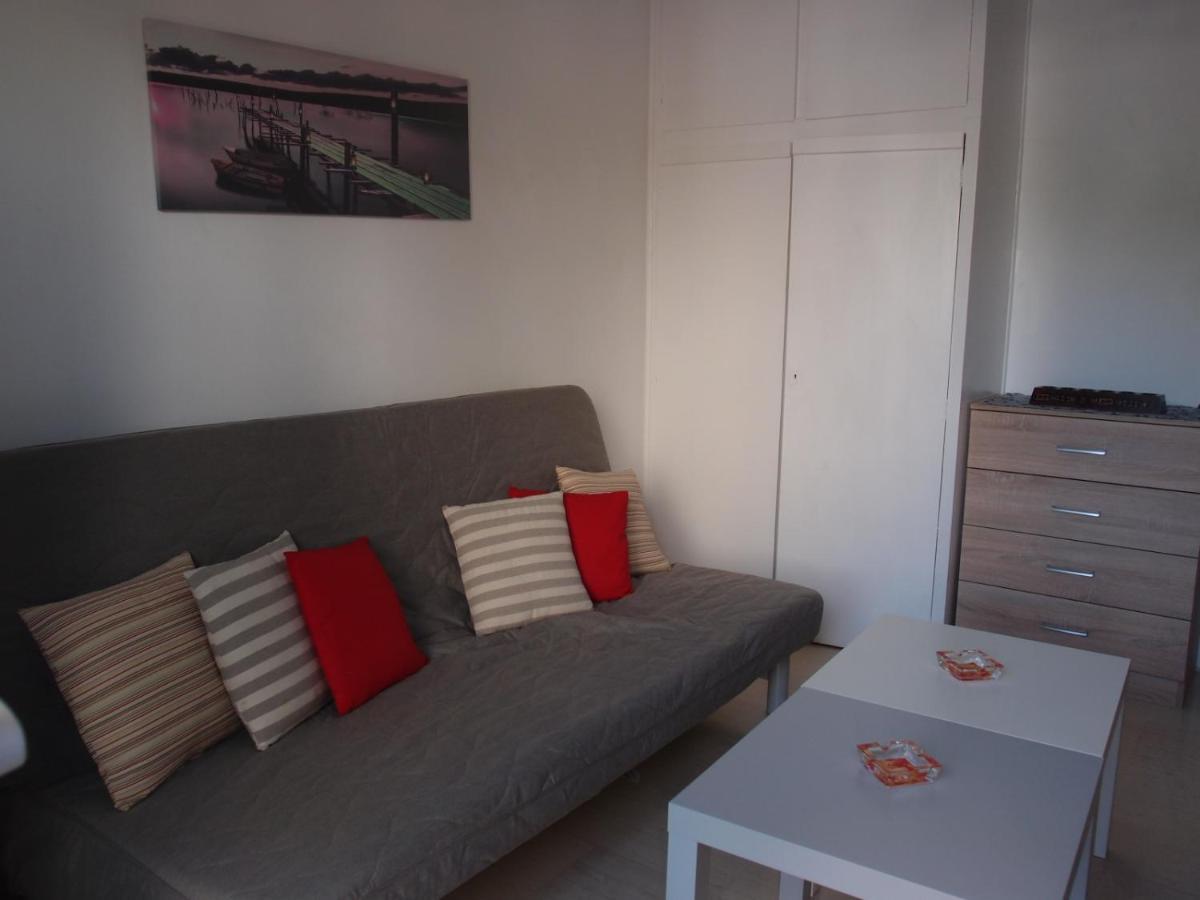 Apartment In The Heart Of Heraklion Bagian luar foto